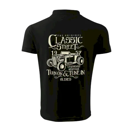 Hot Rod Classic