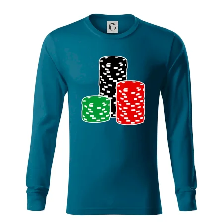 Poker žetóny