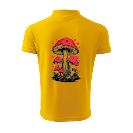 Goblincore Cottagecore Mushrooms