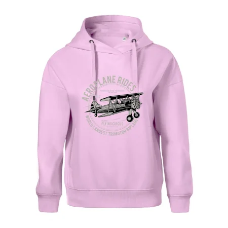 Aeroplane rides