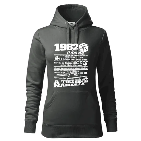 1982 v kocke