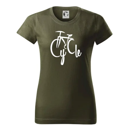 Cycle bicykel