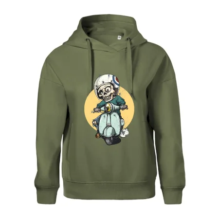 Skúter rebel