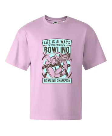 Bowling Champion