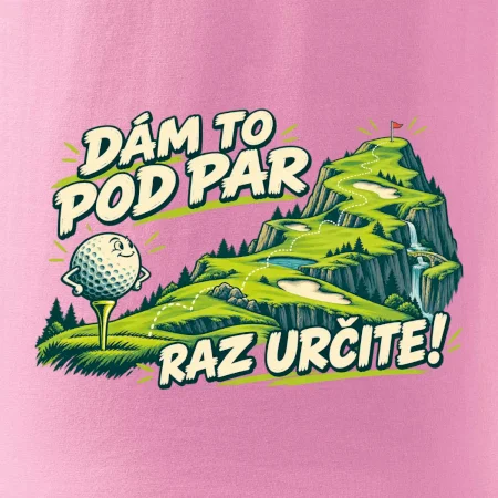 Dám to pod par raz určite