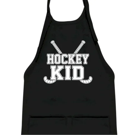 Hockey Kid – prekrížené hokejky, pozemný hokej