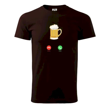 Volá pivo  (Pecka design)