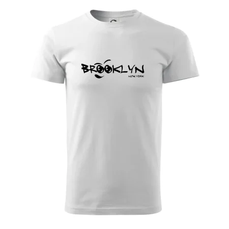 Brooklyn úsmev
