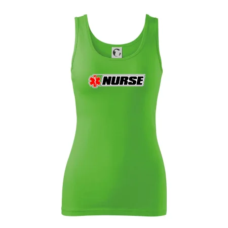 Nurse kríž