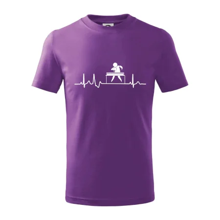 EKG stolný tenis