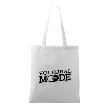 Volejbal mode
