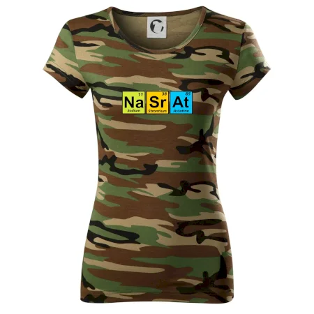 Farebná tabuľka nasrat