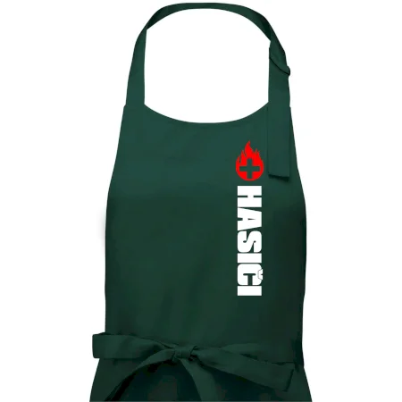 Hasiči zdravotník