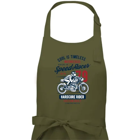 Speed Racer Motorcycles