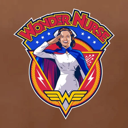 Corona wonder nurse