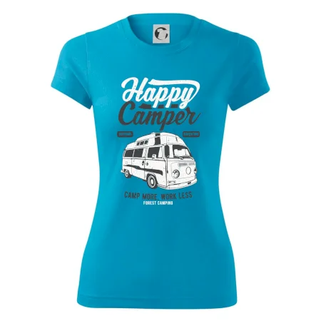 Happy Camper