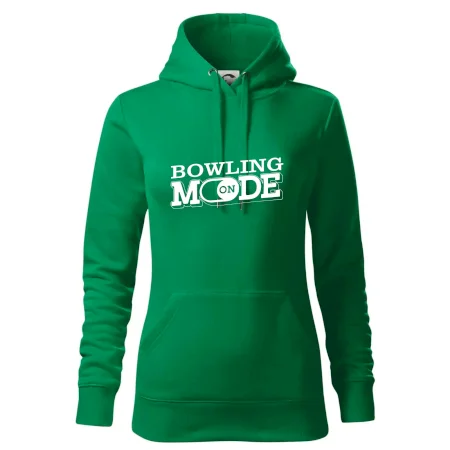 Bowling mode