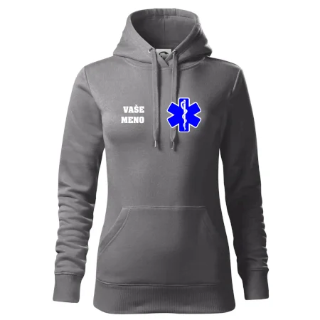 Rescue - Vaše meno