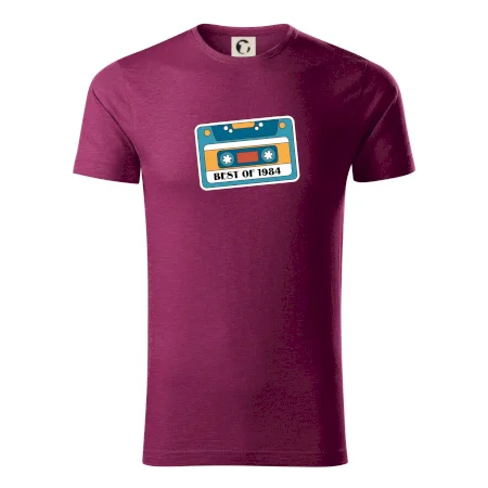 Narodeniny kazeta Best of 1984
