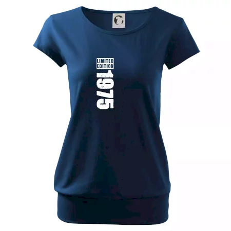 Limited edition 1975 pruh