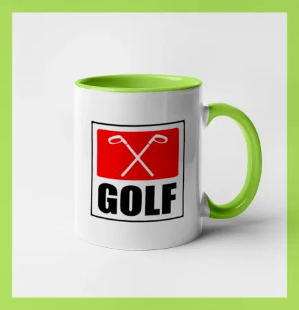 Golfové palice