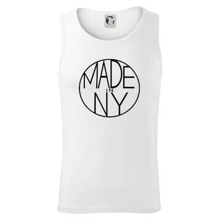 Made in NY