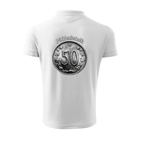 Päťdesiatnik Československý 1963 - 1978