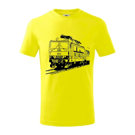 Vlak 363