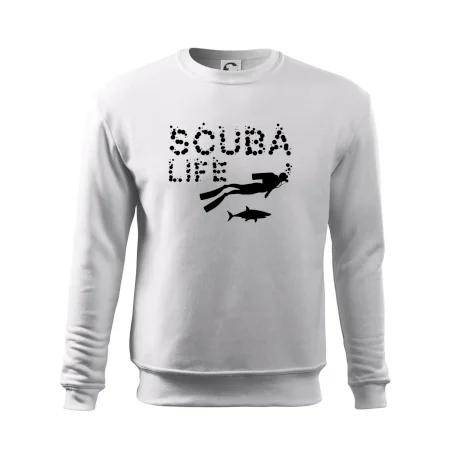 Scuba life