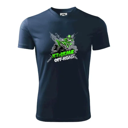 ATV štvorkolka offroad XXX