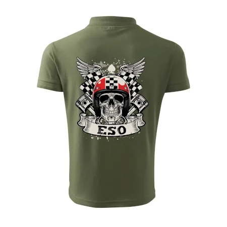 Motorkár eso