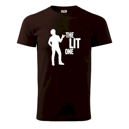 Bachelor party - The lit one