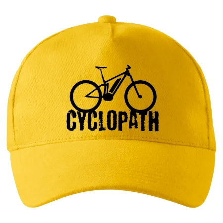 Cyclopath ebike