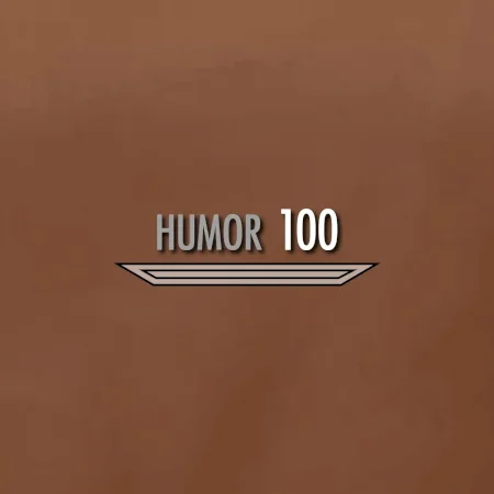 Humor 100