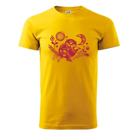 Folklór - spiaca líška