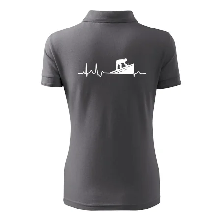 EKG pokrývač