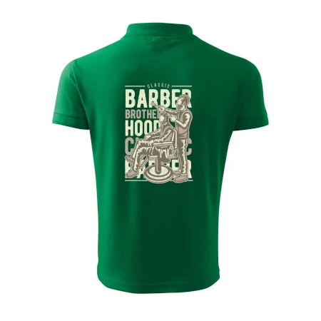 Barber Brotherhood