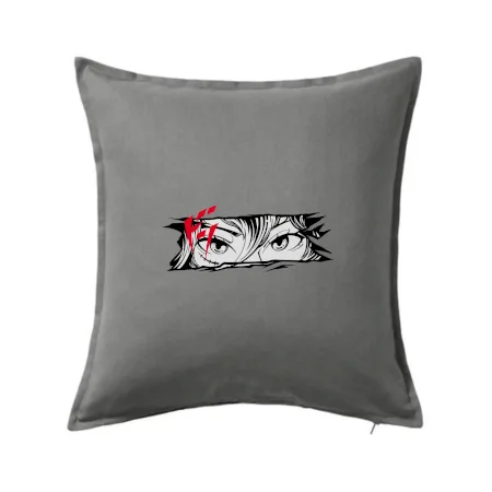 Anime oči