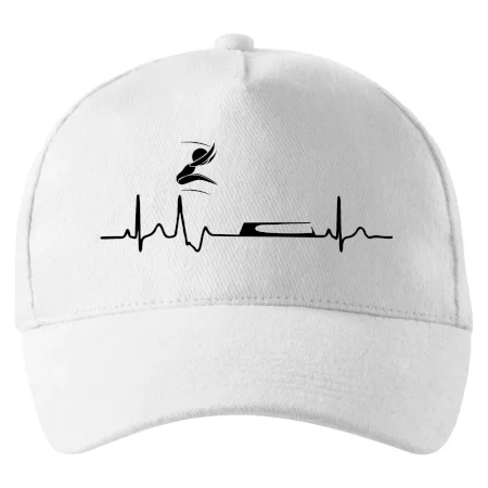 EKG skok do diaľky