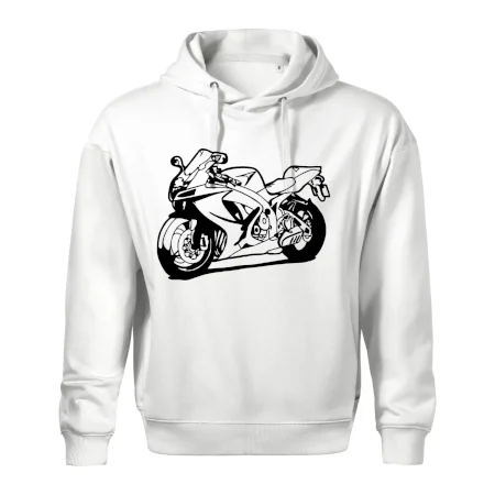 Športová motorka