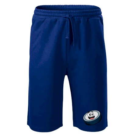 Parové tričko - Puk a hokejka