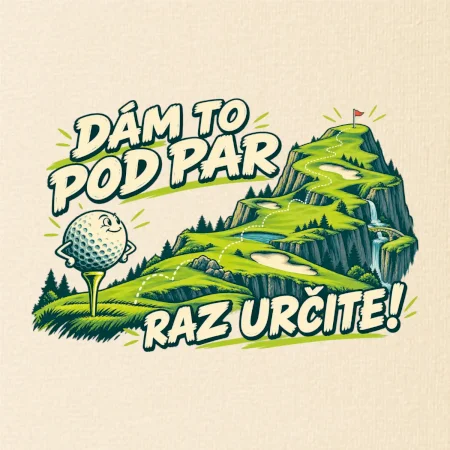Dám to pod par raz určite