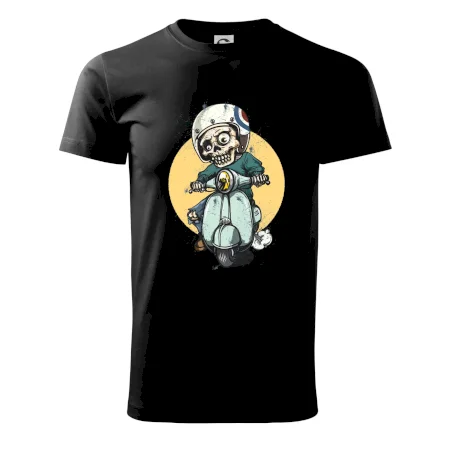 Skúter rebel