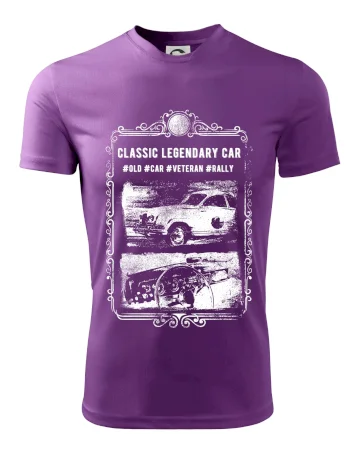 Classic Car Show