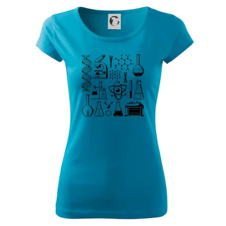 Laboratórium - ikony