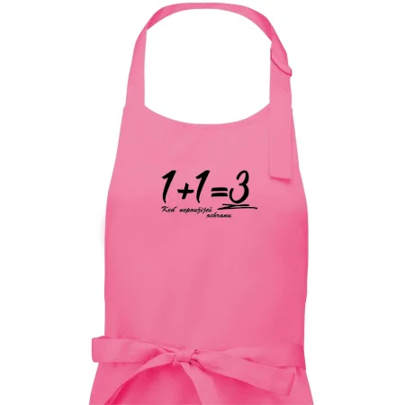 1+1=3 keď nepoužiješ ochranu