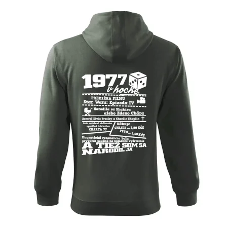 1977 v kocke