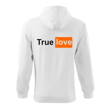 Porn - True Love
