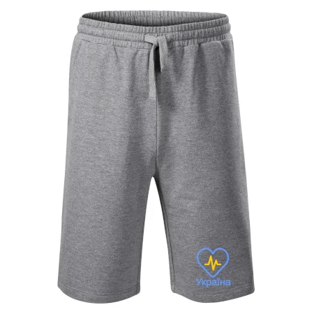 Moje srdce bije pre Ukrajinu - veľké