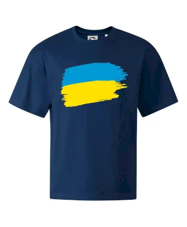 Ukrajinské tričko